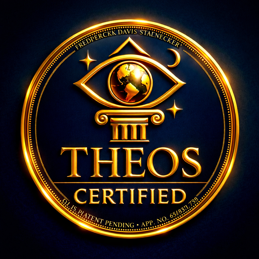 THEOS Certified